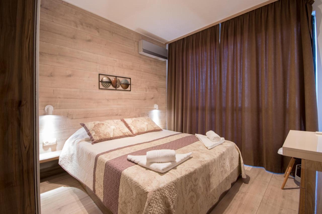 City Apartments Triumph Varna Exterior foto