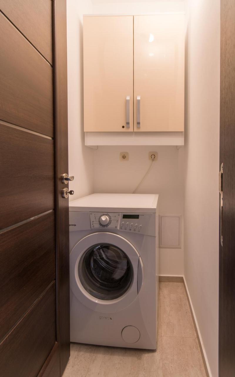 City Apartments Triumph Varna Exterior foto